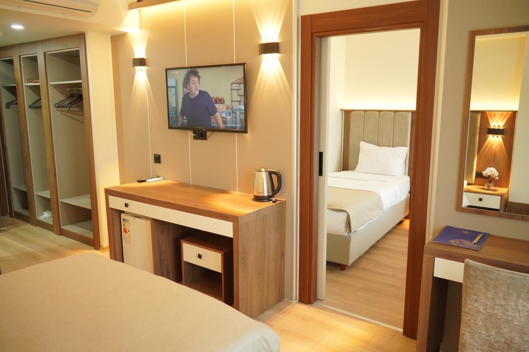 Lioncity Hotel Bursa Exterior photo