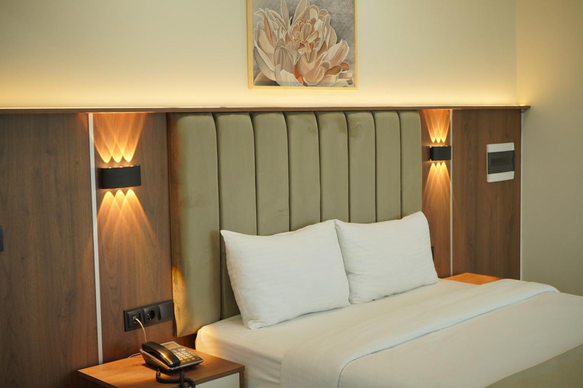 Lioncity Hotel Bursa Exterior photo